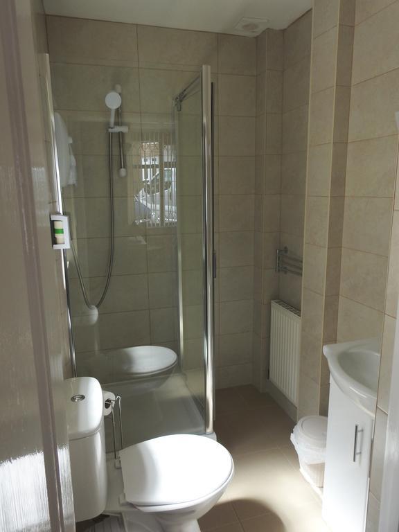 Cherish End Guest House Dunstable Luaran gambar