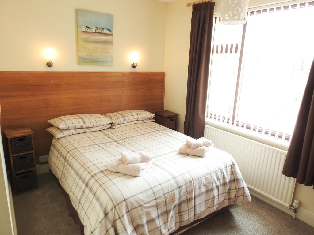 Cherish End Guest House Dunstable Luaran gambar