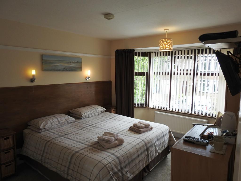 Cherish End Guest House Dunstable Luaran gambar