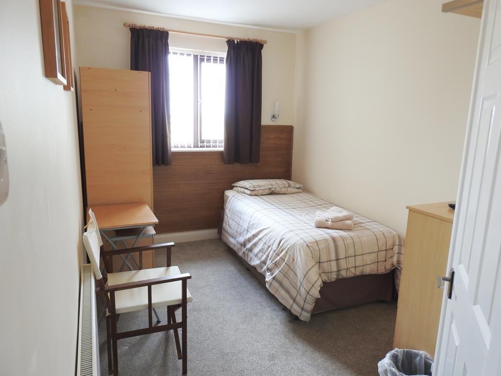Cherish End Guest House Dunstable Luaran gambar