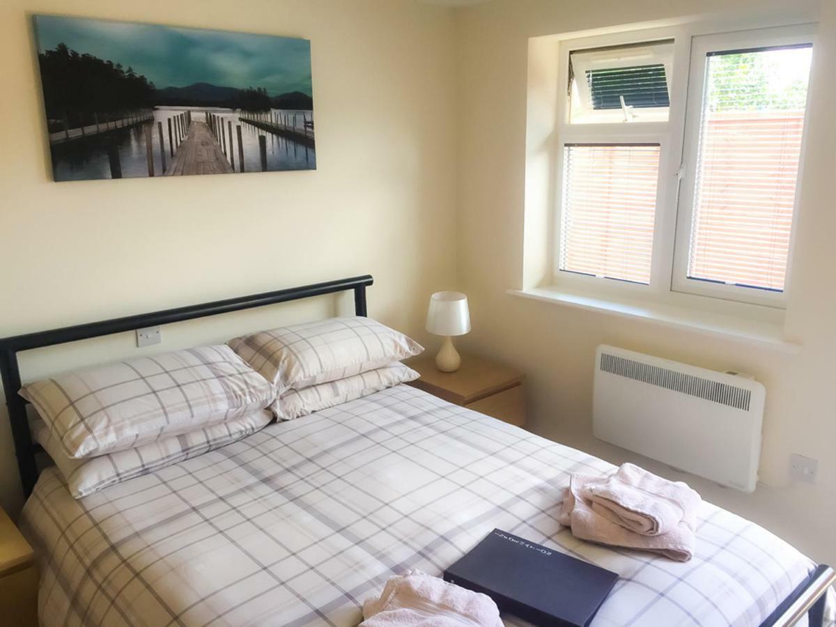 Cherish End Guest House Dunstable Luaran gambar