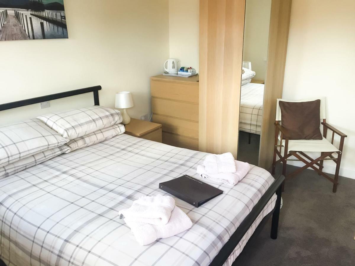 Cherish End Guest House Dunstable Luaran gambar