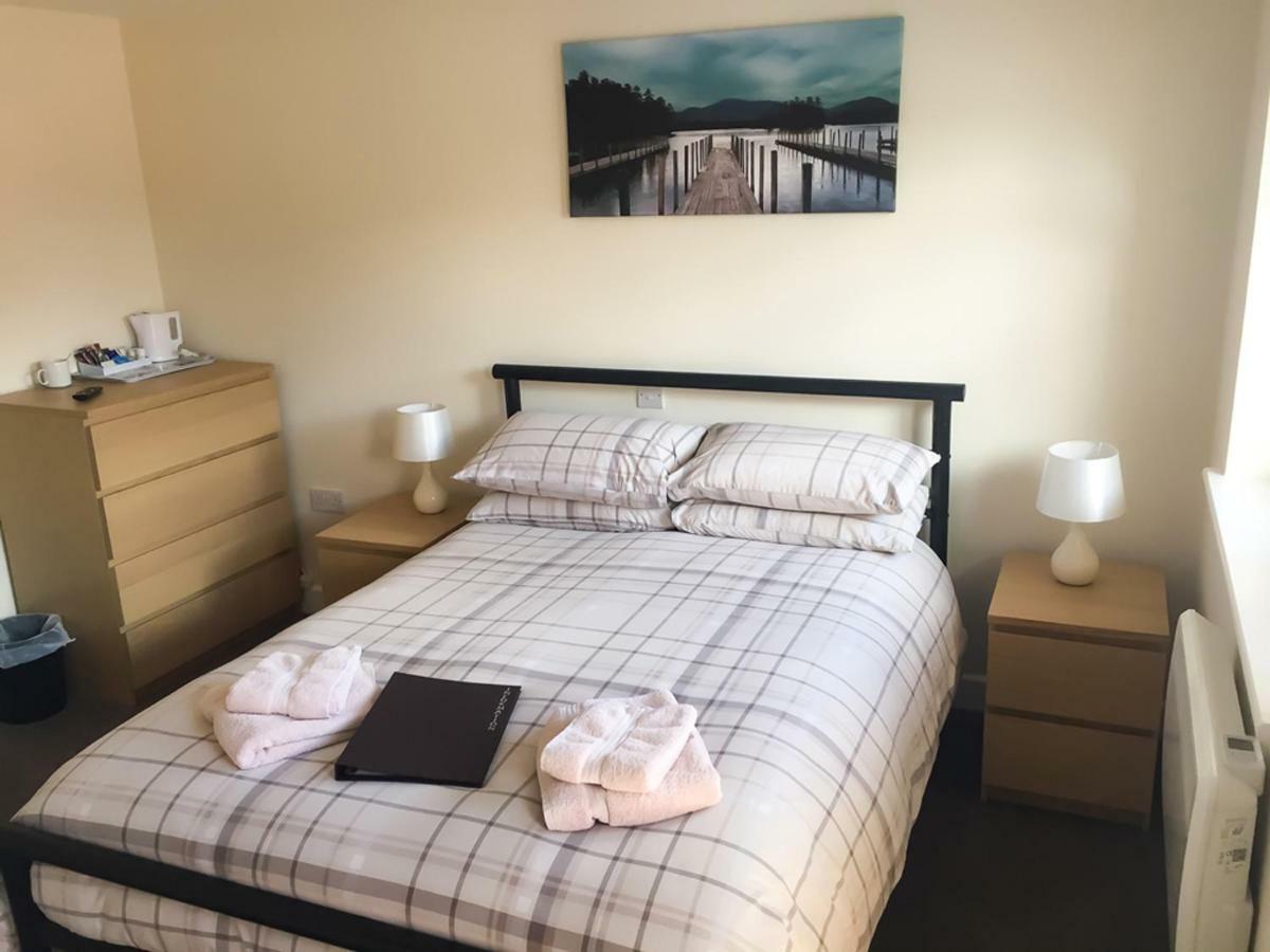 Cherish End Guest House Dunstable Luaran gambar