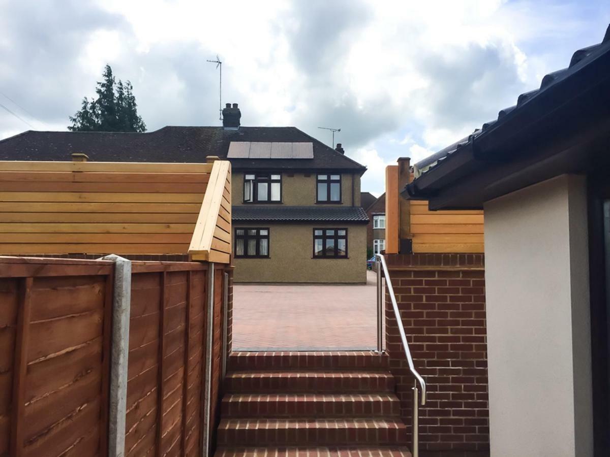 Cherish End Guest House Dunstable Luaran gambar